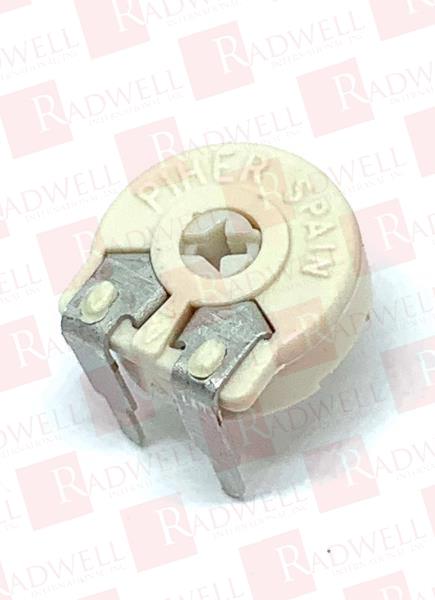 AMPHENOL PTC10LV10-502A2020