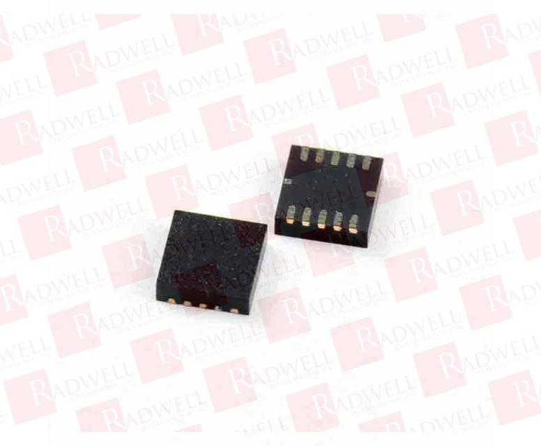 ANALOG DEVICES LTC4151CDD#PBF