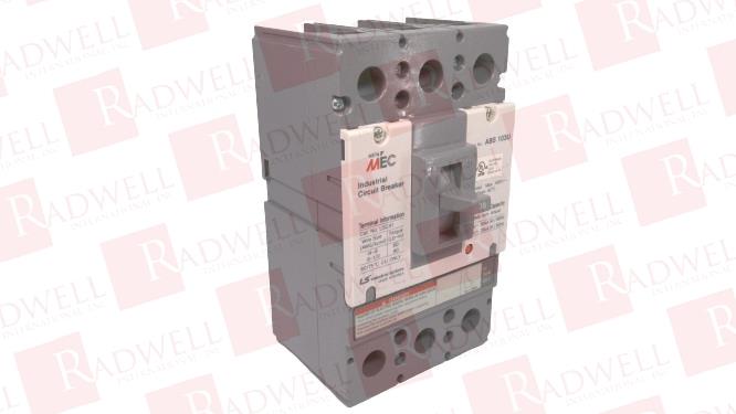 LS ELECTRIC ABS-103U-40A