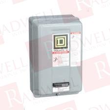 SCHNEIDER ELECTRIC 8536SAG12ES