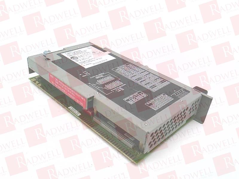 ALLEN BRADLEY 1785-L40C15