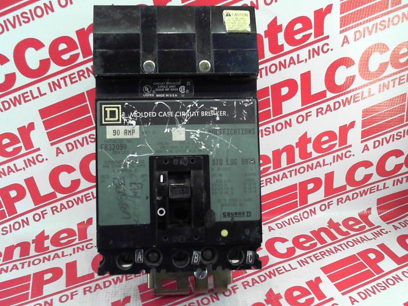 SCHNEIDER ELECTRIC FA32090