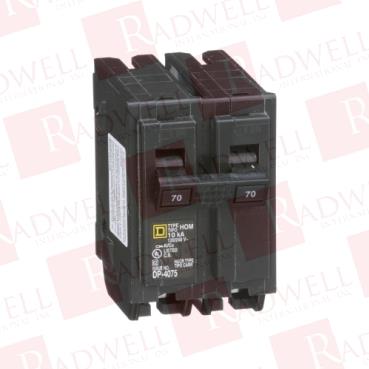 SCHNEIDER ELECTRIC HOM270