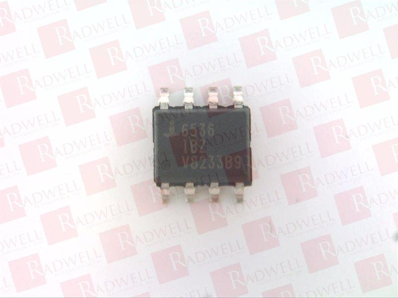 INTERSIL ISL6536IBZ