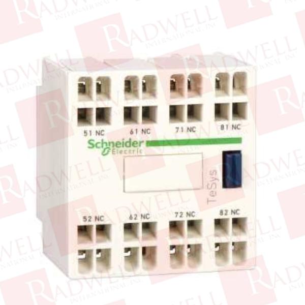 SCHNEIDER ELECTRIC LADC223