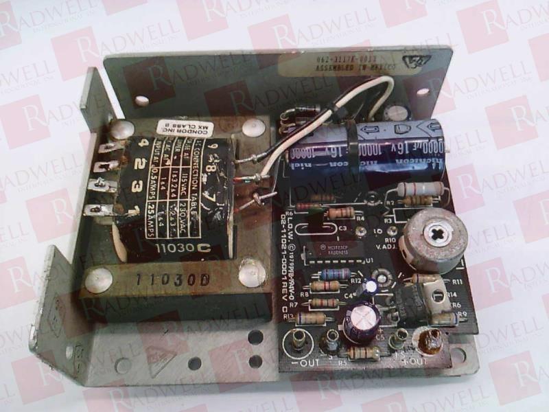 SL POWER ELECTRONICS B5-3.0-OVP