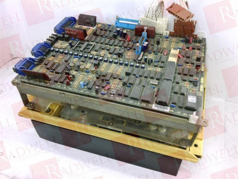 FANUC A06B-6052-H002