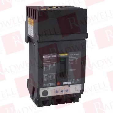 SCHNEIDER ELECTRIC HGA36060U31X