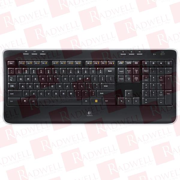 LOGITECH 820-002864