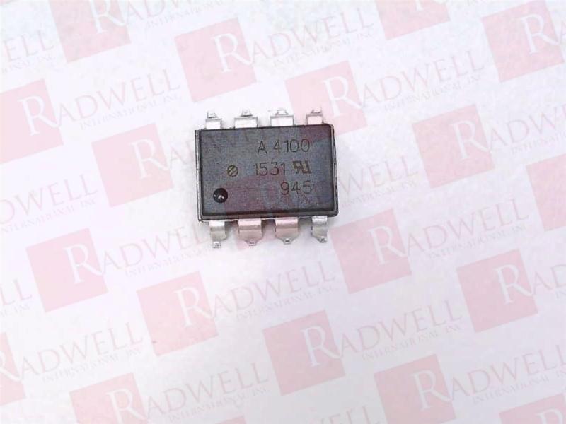 BROADCOM HCPL-4100-300E