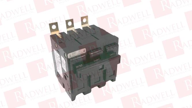 EATON CORPORATION BAB3035HT