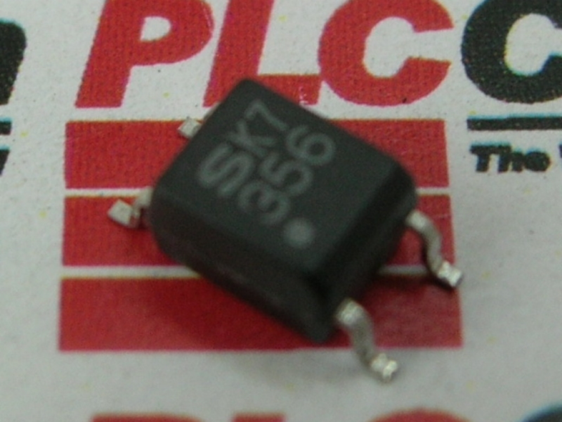 SHARP PC356