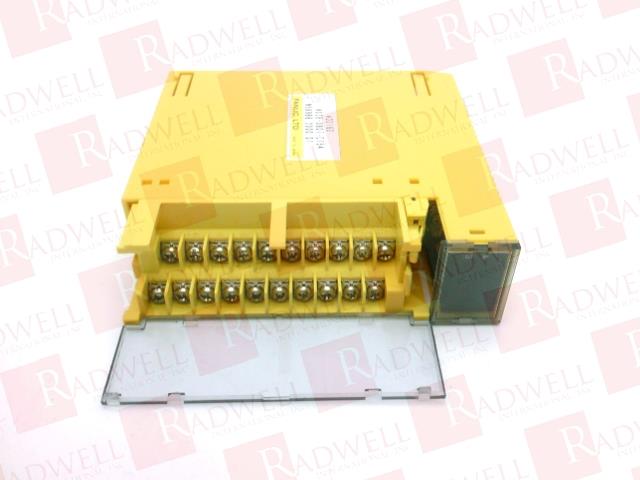 FANUC A03B-0807-C154