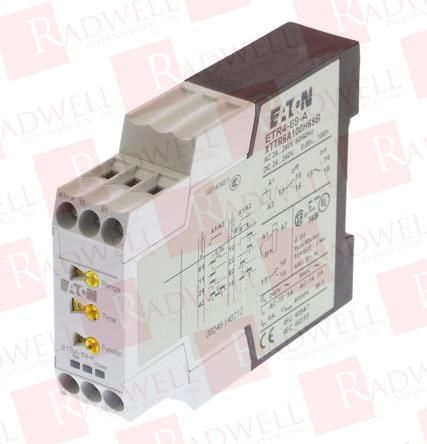 EATON CORPORATION ETR4-69-A