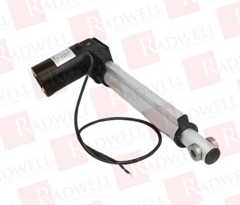 YUYAO ALPHA LINEAR ACTUATOR AL01-12-A1-200-375-C11