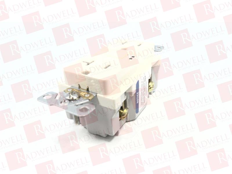 EATON CORPORATION TRSGF20LA-BX-LW