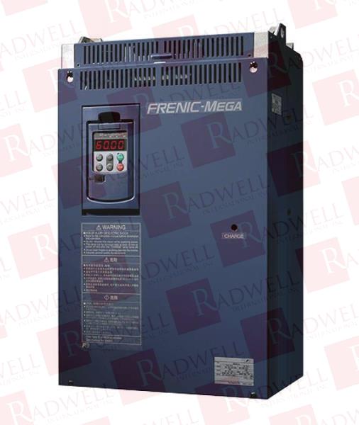 FUJI ELECTRIC FRN600G1S-4U