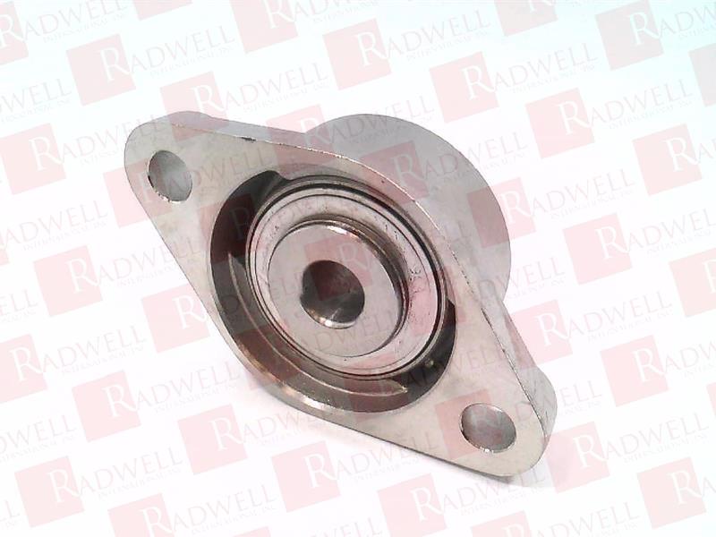 IPTCI BEARINGS SUCSFL-201-8