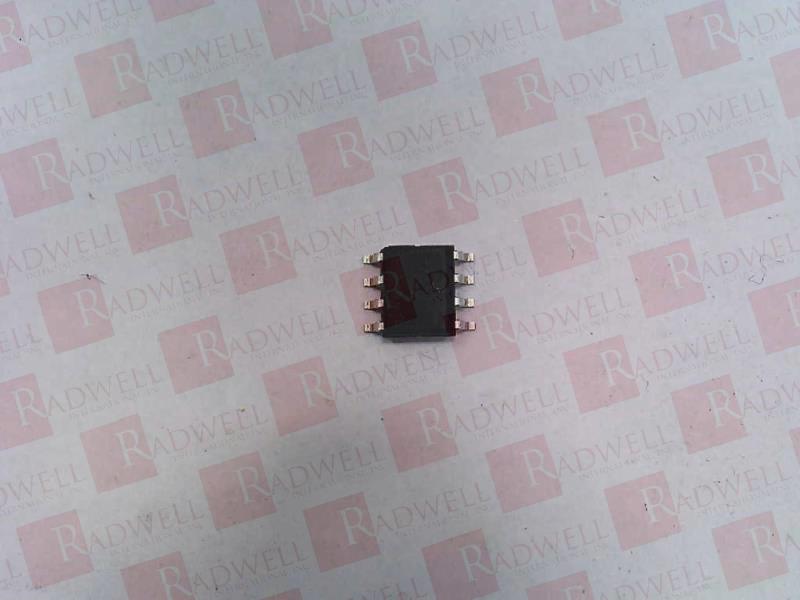 INTERNATIONAL RECTIFIER IRF7313PBF