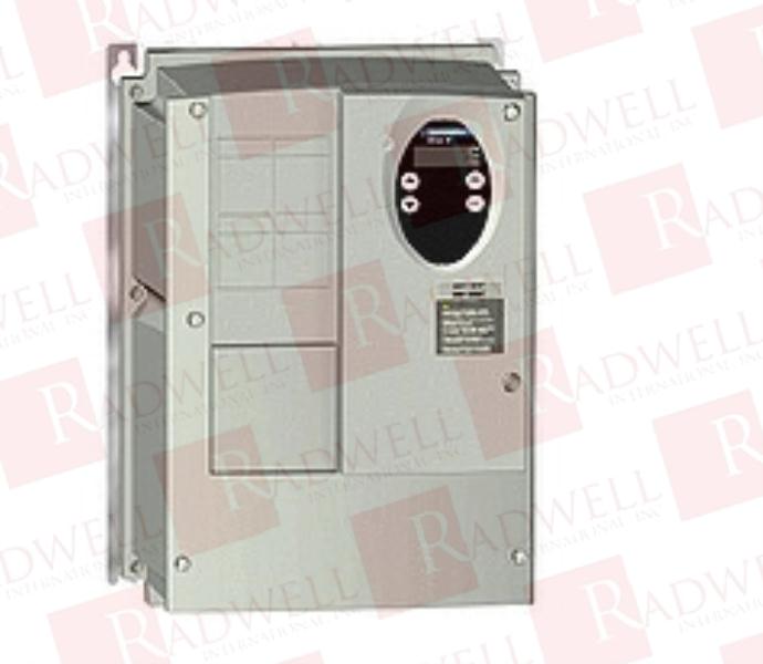 SCHNEIDER ELECTRIC ATV31CU11N4