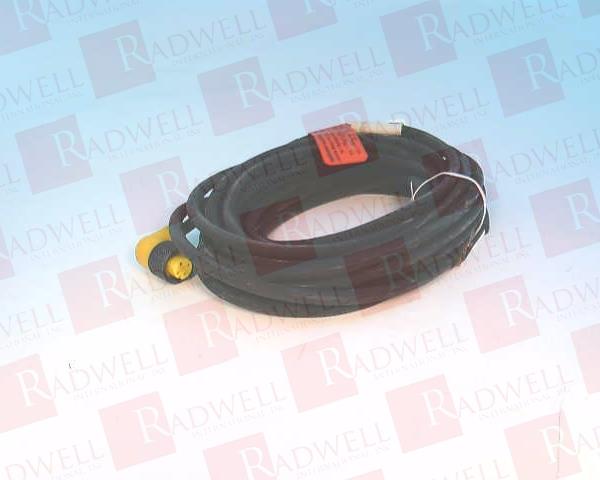 EFECTOR US/2-DC-P/N-ROL-PUR-5M