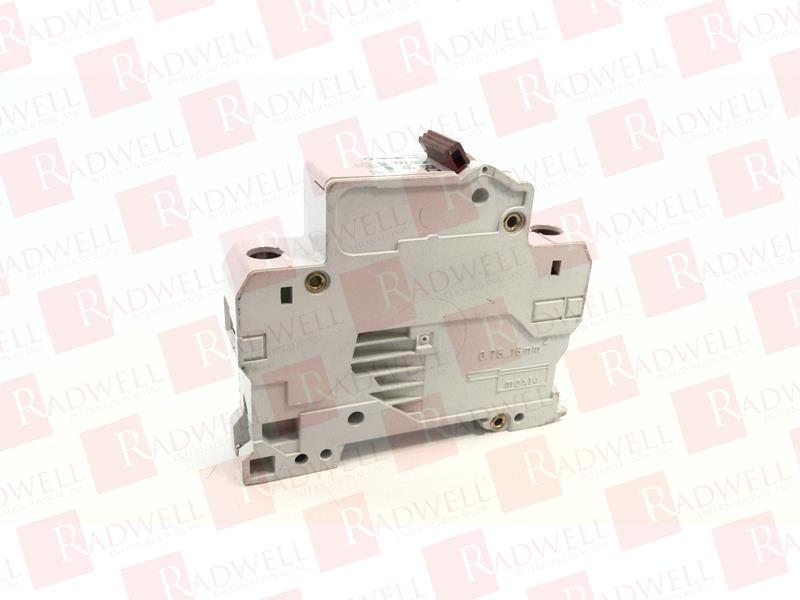 EATON CORPORATION FAZ-B16