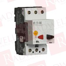 EATON CORPORATION XTPB004BC1