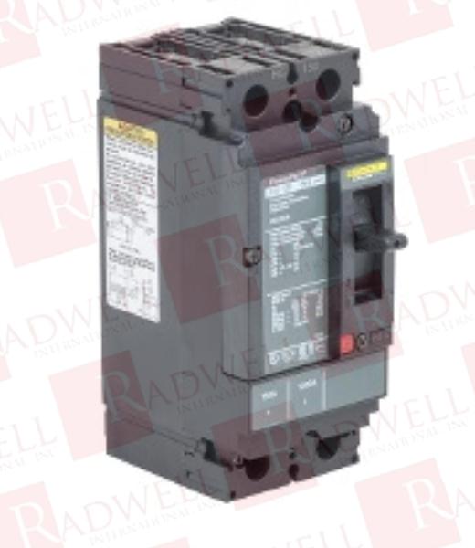 SCHNEIDER ELECTRIC HGL26025