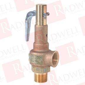 APOLLO VALVES 19KHG-165