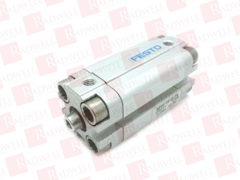 FESTO ADVU-16-25-P-A