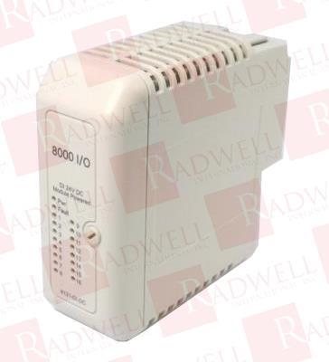 EATON CORPORATION 8121-DI-DC