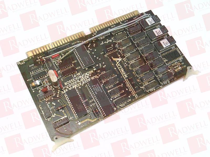 AVTRON A10841A