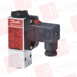 DANFOSS MBC 5100-3331-1DB04