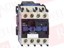 SCHNEIDER ELECTRIC LC1D2510M5