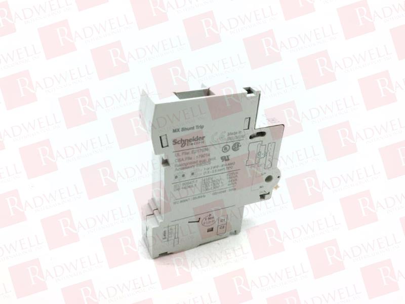 SCHNEIDER ELECTRIC M9A26476