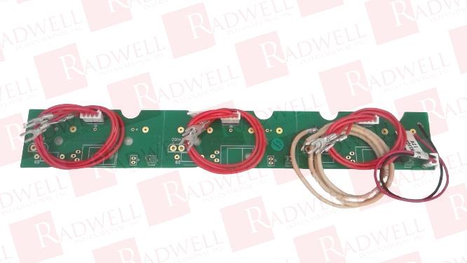 SPERRY INSTRUMENTS PCB-12W-AC110-SP