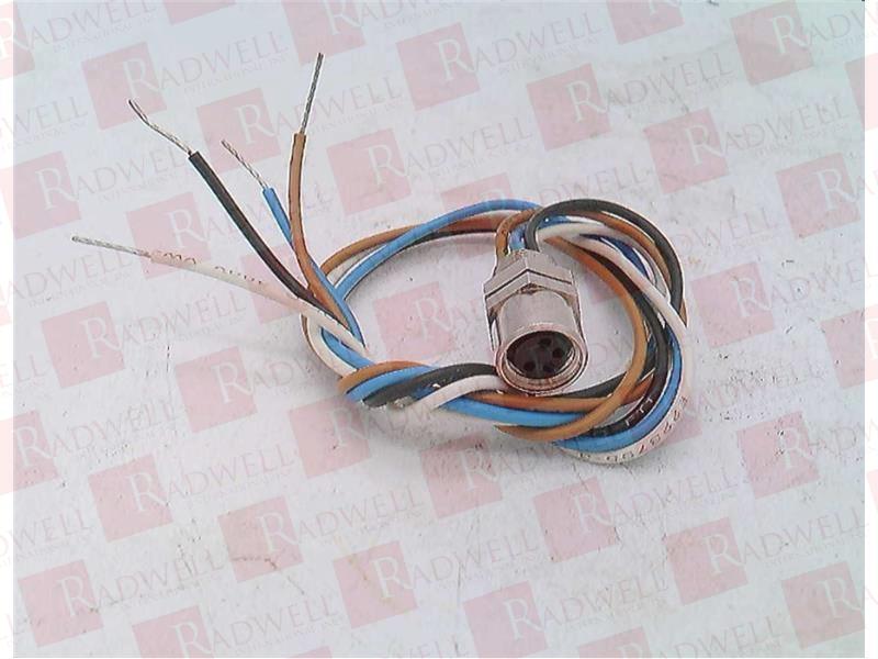 MOLEX 4R4P00A27C300