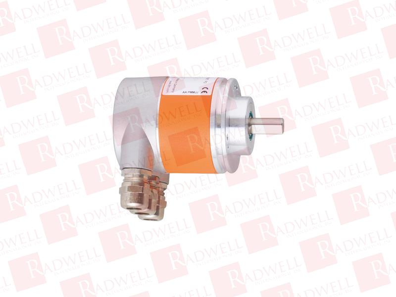 EFECTOR RMK0013-C24/E-RN7012