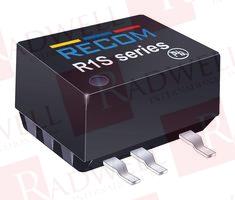 RECOM R1S8-0505