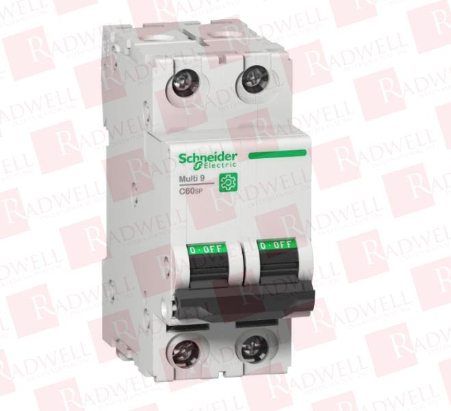 SCHNEIDER ELECTRIC M9F21201