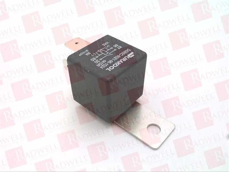 AMERICAN ELECTRONIC COMPONENTS DG85C-8021-96-1024-M1DR