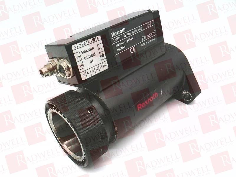 BOSCH 0-608-820-103