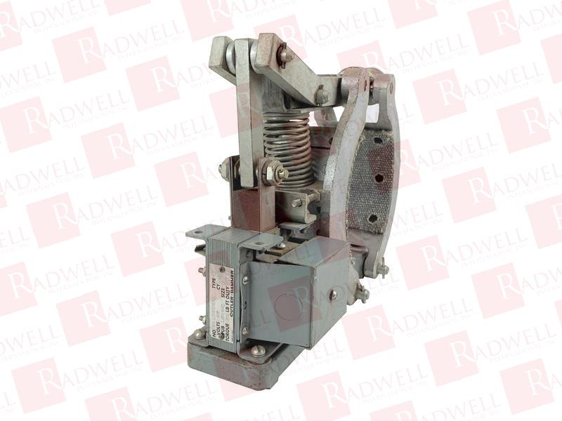 EATON CORPORATION 511H970B