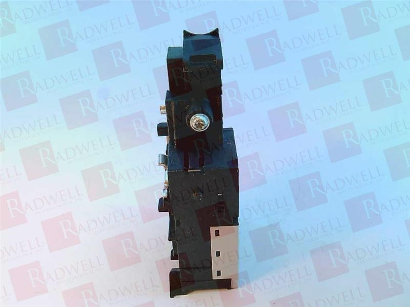 EATON CORPORATION NZM2/3-XU380-440AC