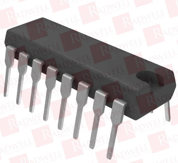 NXP SEMICONDUCTOR SN74LS138N