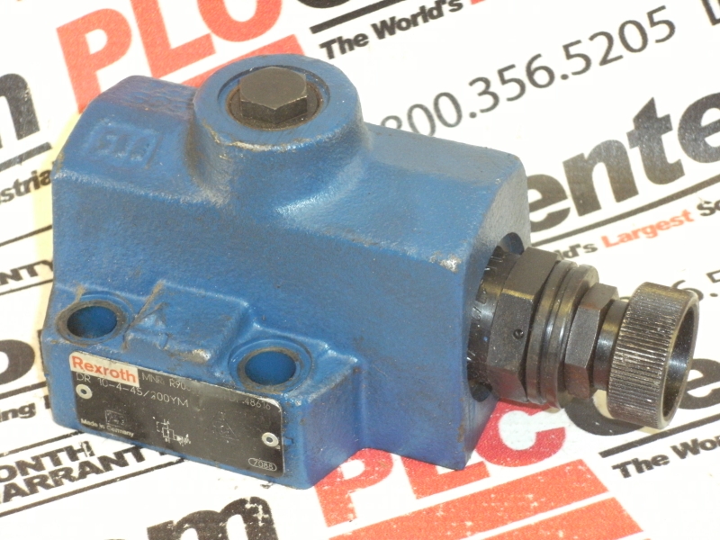 BOSCH DR10-4-4X/200YM