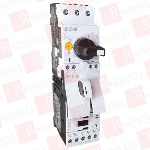 EATON CORPORATION XTSC004BBT