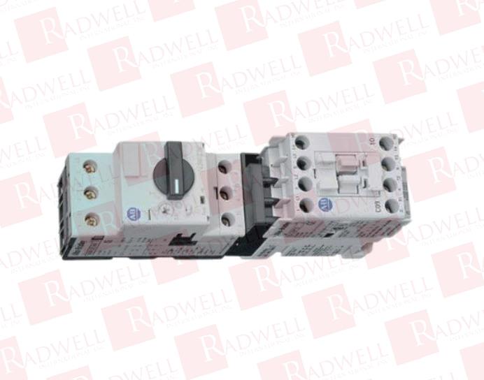 ALLEN BRADLEY 190S-DNKJ2-DC25C