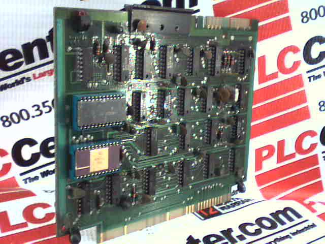 INVENSYS A-11754-01