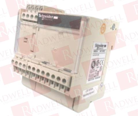 SCHNEIDER ELECTRIC ABE7R08S111